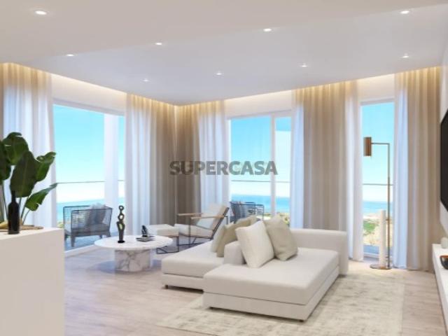 Apartamento Novo, na praia de Santa Cruz em Torres Vedras 3 Quartos