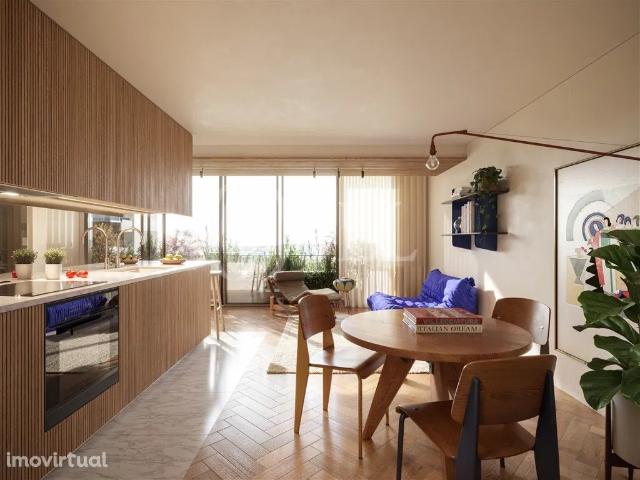 Apartamento, novo, no Mastu Porto, no Porto