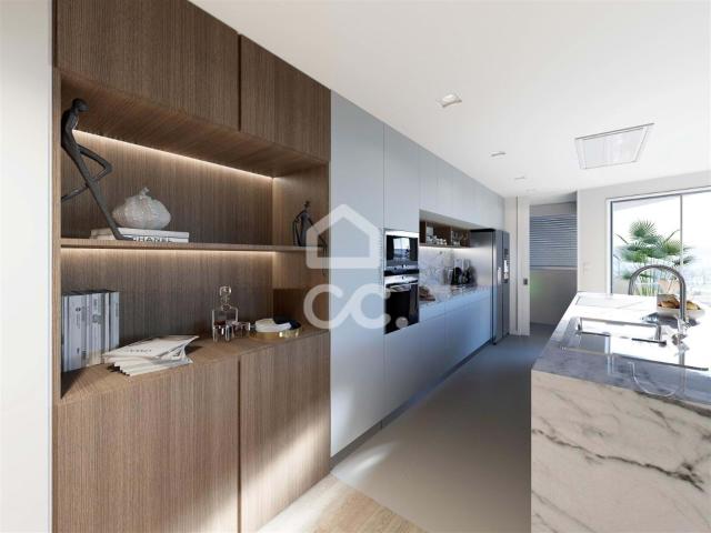 Apartamento novo com vistas para rio em Viana do Castelo