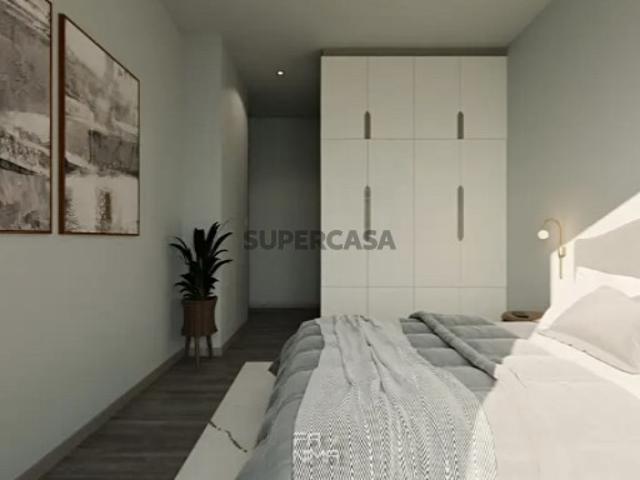 Apartamento novo com acabamento de alto padrão!
