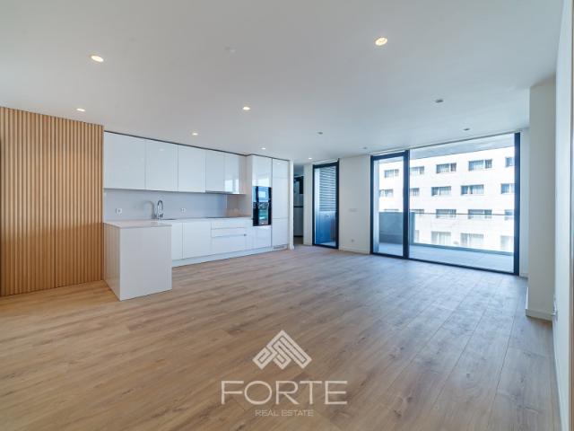 Apartamento NOVO Condomínio de Luxo Aveiro