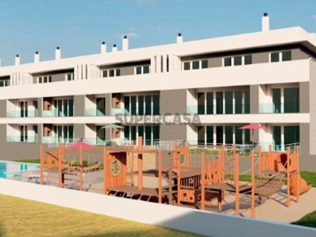 Apartamento Novo, de Luxo com terraço, na praia de Santa Cruz em Torres Vedras, Lisboa 2 Quartos