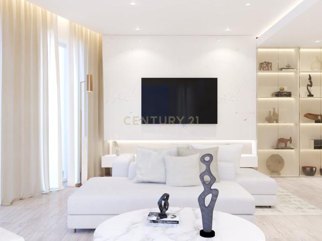 Apartamento Novo, de Luxo, na praia de Santa Cruz em Torres Vedras, Lisboa 1 Quartos