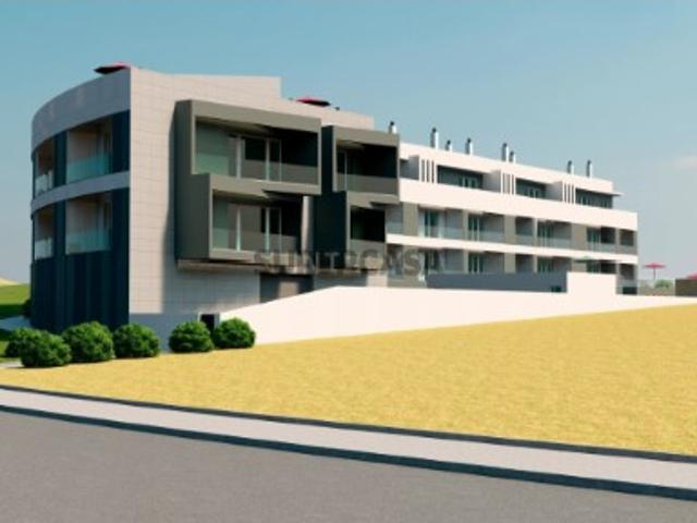 Apartamento Novo, de Luxo, na praia de Santa Cruz em Torres Vedras, Lisboa 3 Quartos