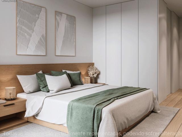 Apartamento NOVO em Matosinhos