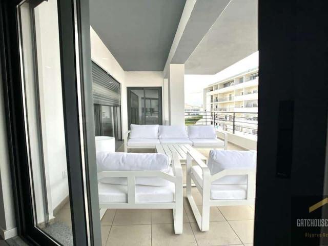Apartamento Novo em Olhão Sota vento Algarvio Para Venda 129m² Olhão