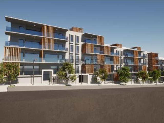 Apartamento novo em Condomínio com Piscina, em Mafra a apenas 10 minutos da Ericeira e a 15 minutos de Lisboa!