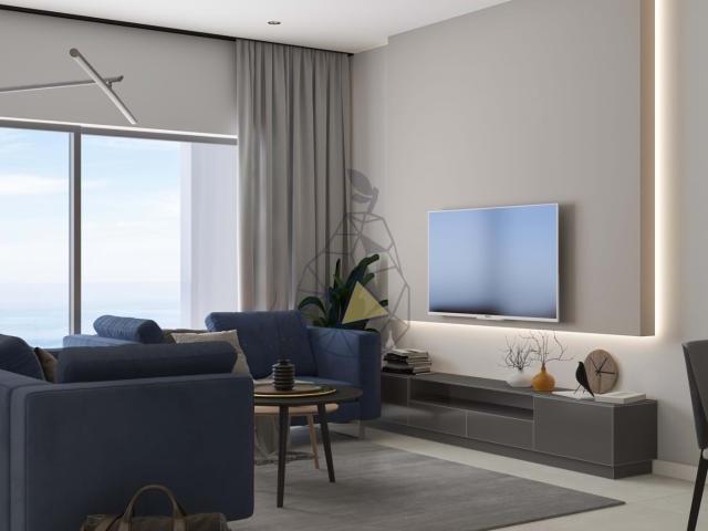 Apartamento Novo em Condomínio Fechado com 2 Quartos situado na Praia Da Rocha Portimão