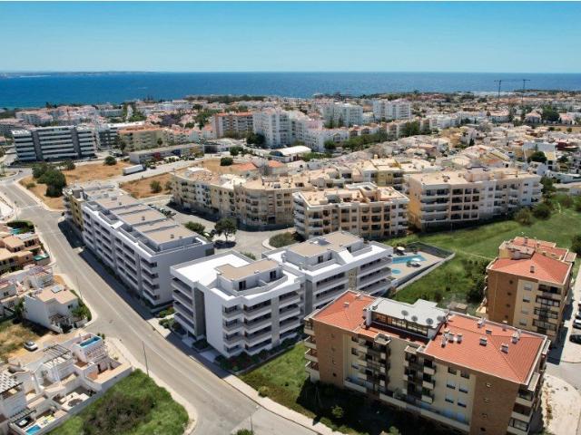 Apartamento Novo, em construção, Lagos, Algarve 101m² São Gonçalo de Lagos