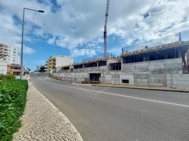 Apartamento Novo, em construção, Lagos, Algarve 139m² São Gonçalo de Lagos