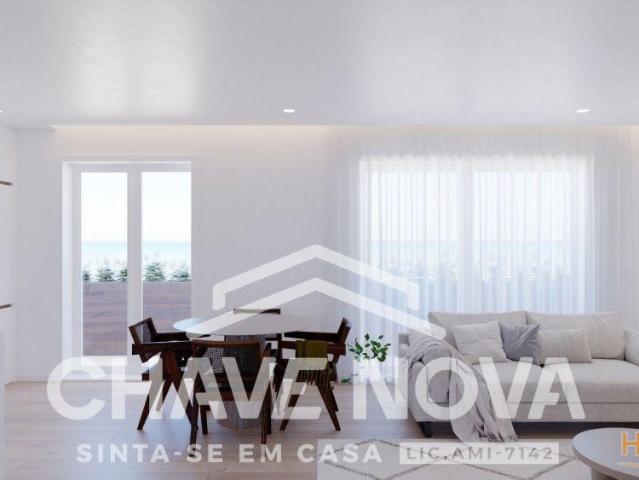 Apartamento Novo em Tavira | 26063726218