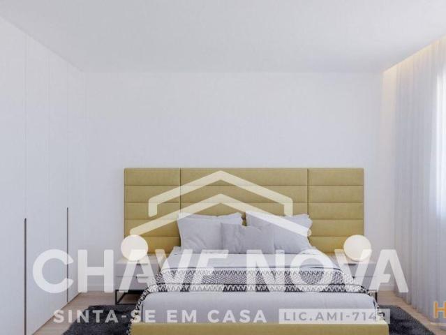 Apartamento Novo em Tavira | 26073726212