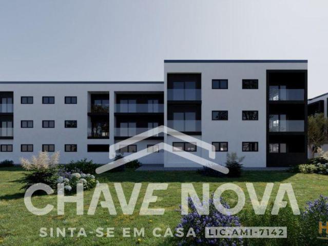 Apartamento Novo em Tavira | 26073726221