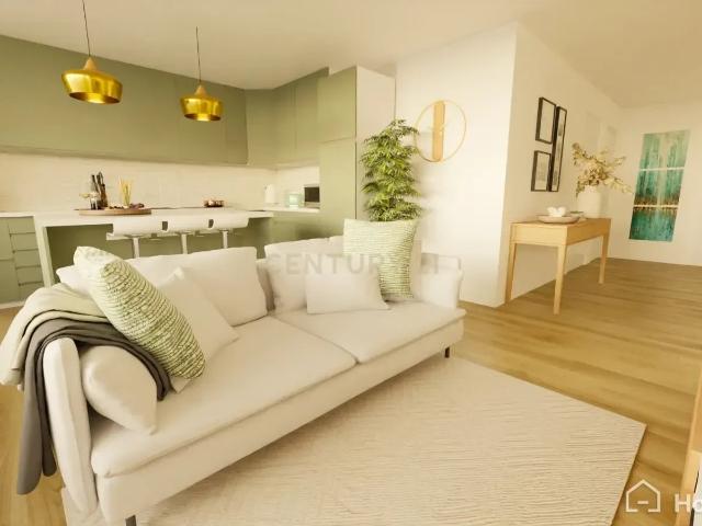 Apartamento Novo em Tomar, União das Freguesias