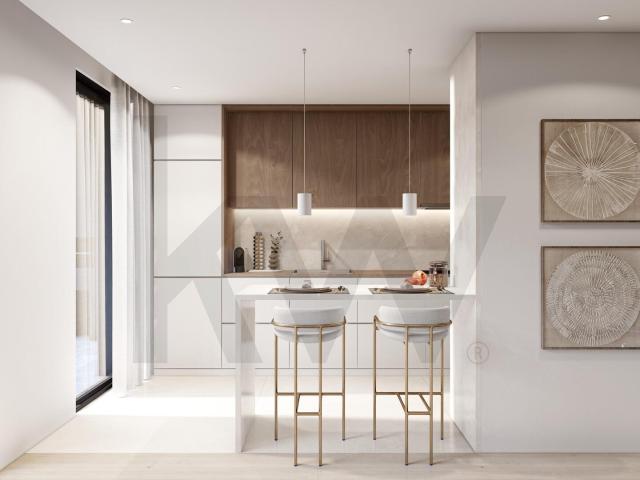APARTAMENTO NOVO ENTRONCAMENTO T4