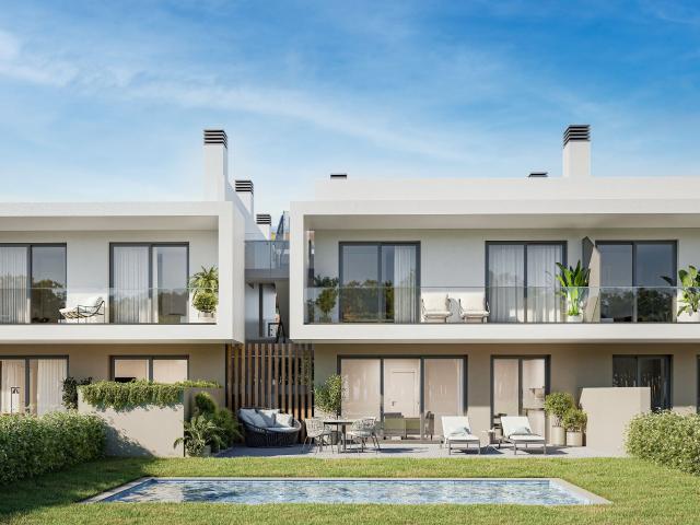 Apartamento novo junto à praia com piscina | Costa de Prata Portugal