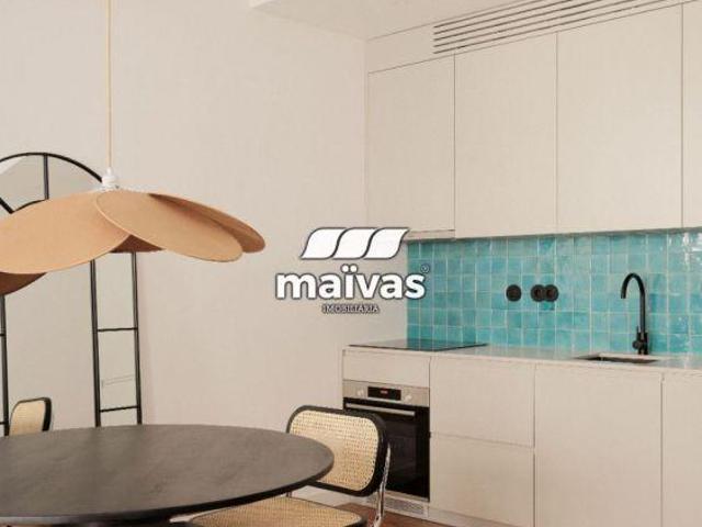 Apartamento, novo, para venda, Lisboa Santa Maria Maior | 26084081347