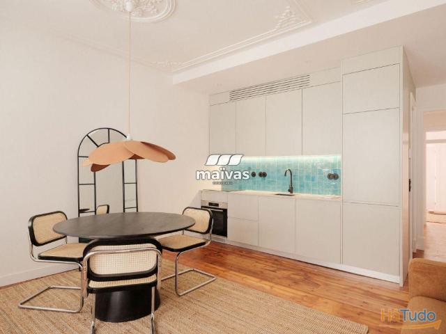 Apartamento, novo, para venda, Lisboa Santa Maria Maior | 26084081348