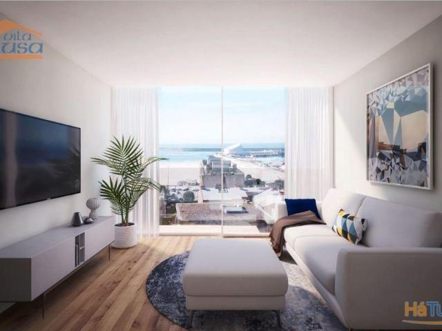 Apartamento, novo, para venda Matosinhos | 26064063477