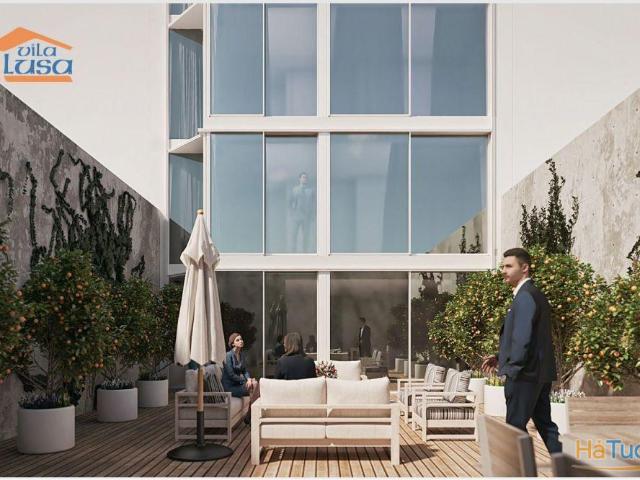 Apartamento, novo, para venda Matosinhos | 26084063478