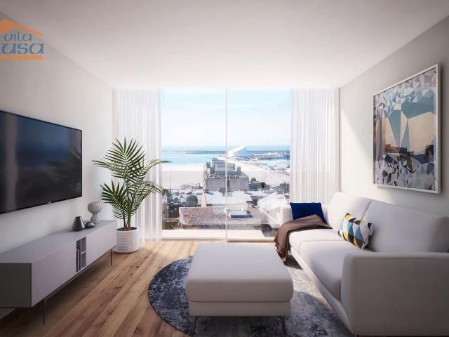 Apartamento, novo, para venda, Matosinhos Matosinhos e Leça da Palmeira