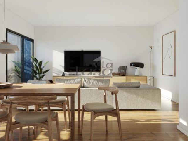 Apartamento, novo, para venda, Valongo Ermesinde | 26084072955