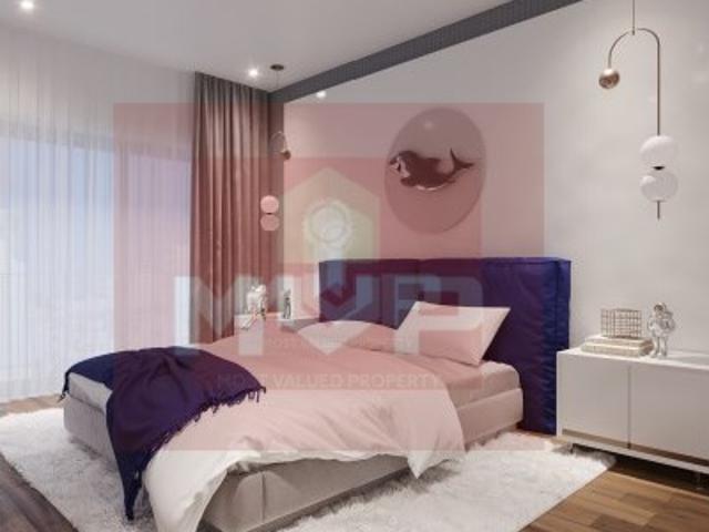 Apartamento Novo T4 Novo em Faro