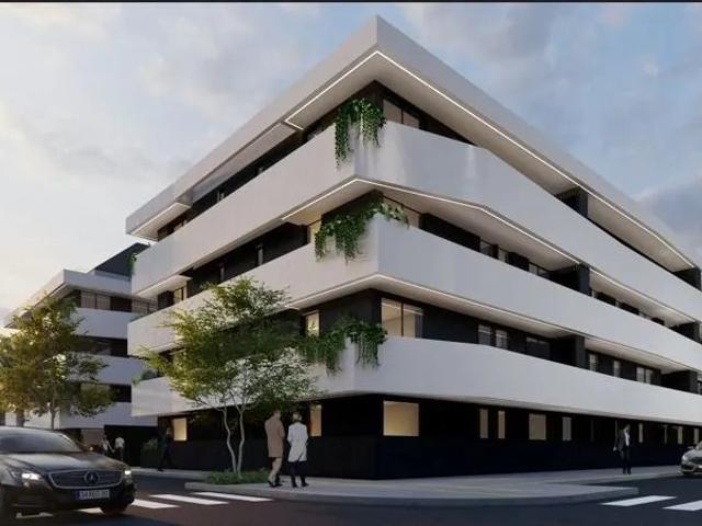 Apartamento novo T4 duplex com terraço, nas Agras Esgueira