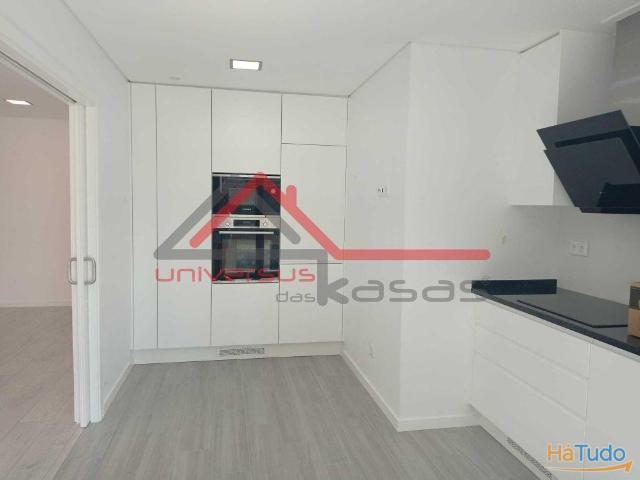 Apartamento Novo T5 Duplex com Garagem Urb Sra Atalaia Montijo | 26073919765