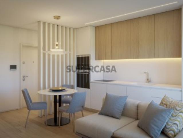 Apartamento novo T1 Centro Portimão
