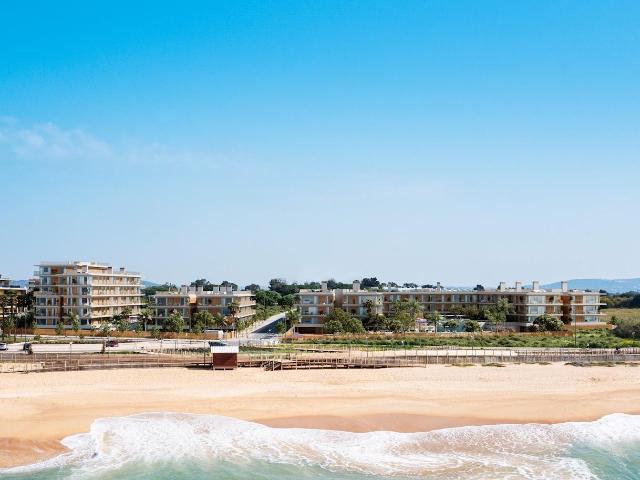 Apartamento novo T1 com varanda, Beira Mar 97m² Quarteira