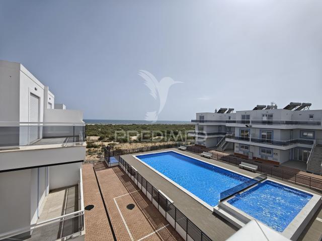Apartamento Novo T1 Duplex Algarve Vila Nova de Cacela