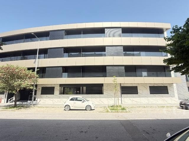 Apartamento NOVO T1 em Madalena, Vila Nova de Gaia
