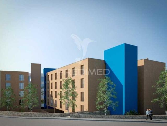 Apartamento Novo T1 em Azurém Guimarães