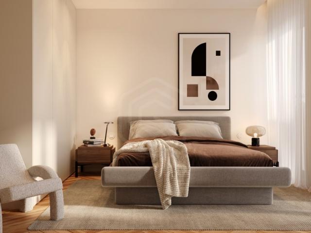 Apartamento novo T2+1 em Cedofeita Porto