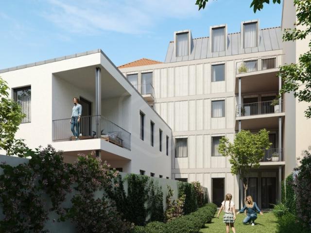 Apartamento novo T2+1 em Cedofeita Porto