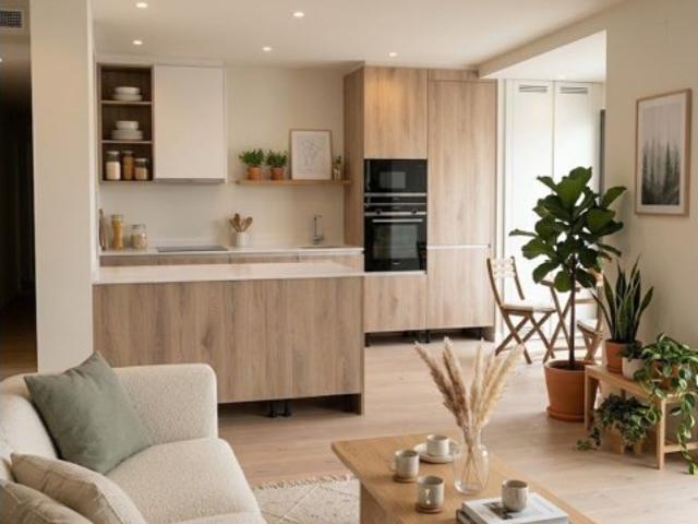 Apartamento Novo T2 no Centro de Amarante
