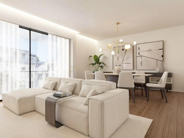 Apartamento Novo T2 Bem Localizado e central