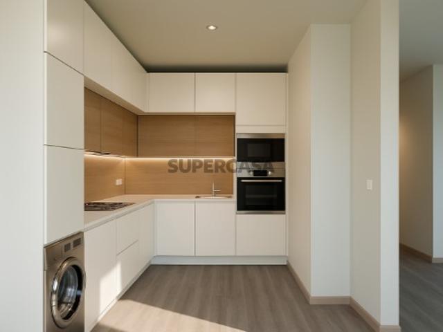 Apartamento novo T2 em Almada