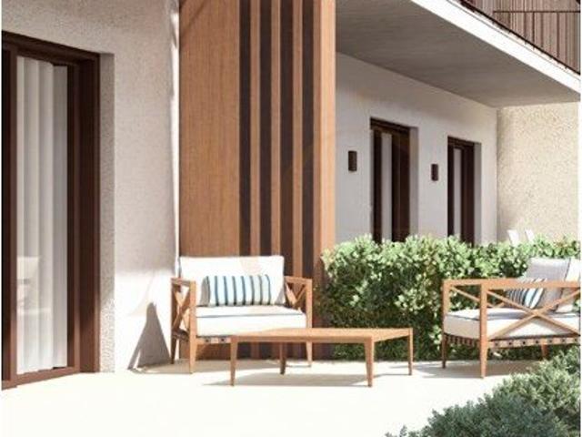 Apartamento Novo T2 em Santo Estevão, Tavira 88m² São bento do cortiço e de santo estevão
