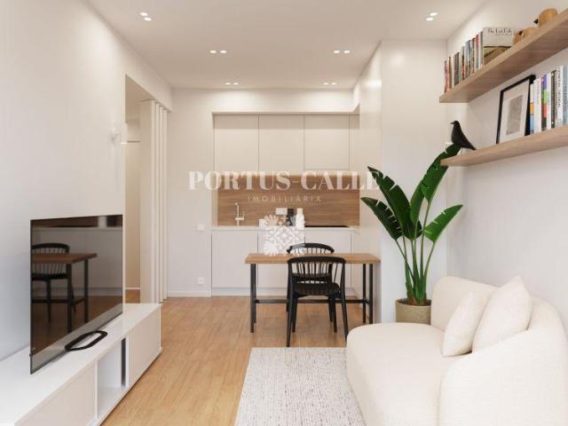 Apartamento Novo T2 Empreendimento Maria ao Polo Universitário | 26064037971