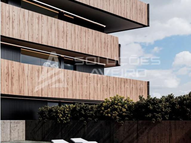 Apartamento Novo T2 Praia da Vagueira