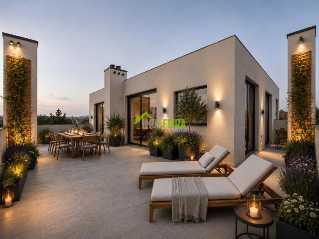 Apartamento Novo T3+1, Santa Maria da Feira