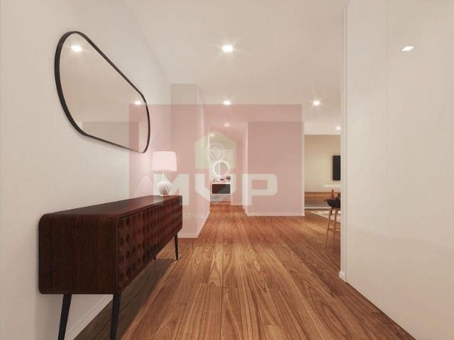 Apartamento Novo T3 com garagem em Almancil