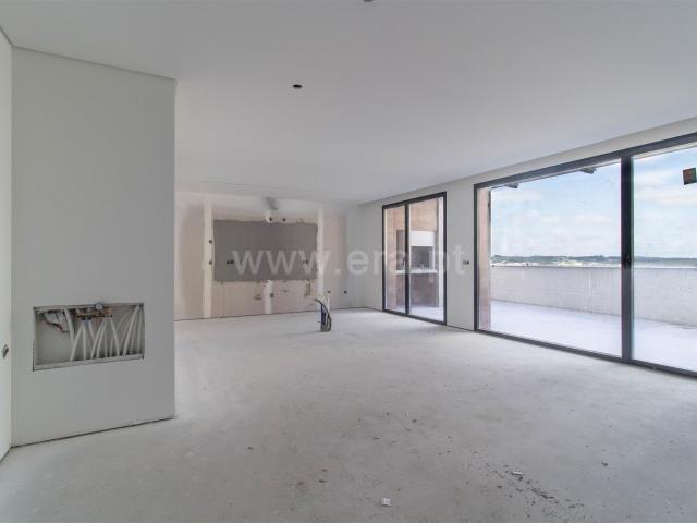 Apartamento novo T3 | Cruz da Areia, Leiria 115m² Leiria, Pousos, Barreira e Cortes