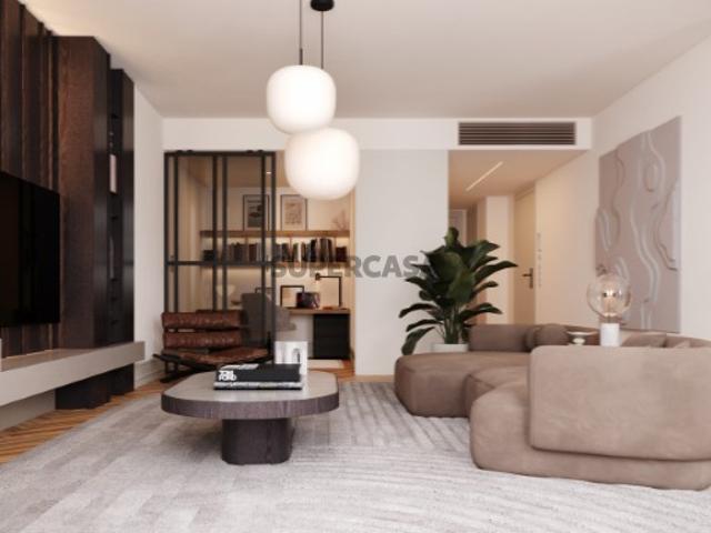 Apartamento novo T3 duplex em Cedofeita Porto