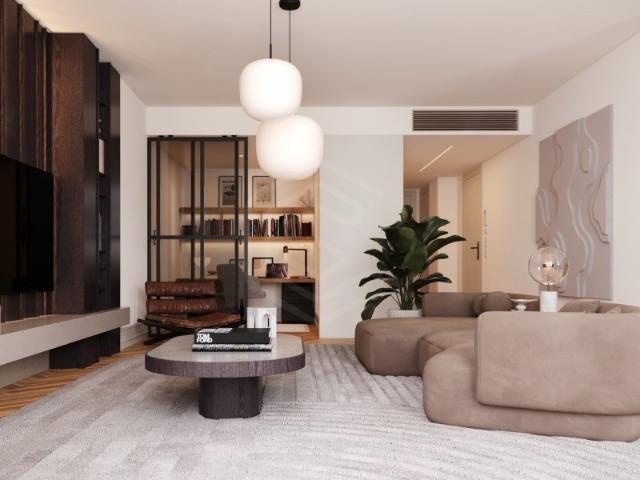 Apartamento novo T3 duplex em Cedofeita Porto