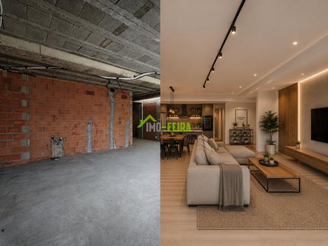 Apartamento Novo T3, Santa Maria da Feira