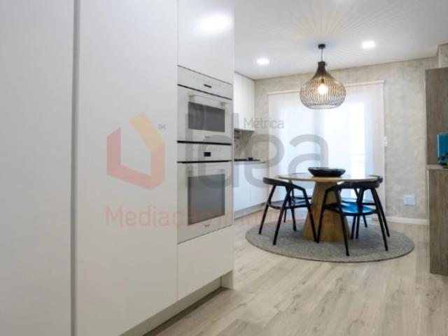 Apartamento Novo T3 +1 com box Montijo