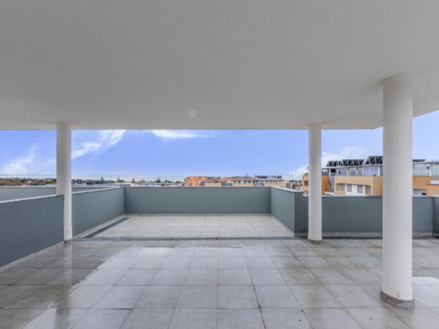 APARTAMENTO NOVO | TERRAÇO PRIVATIVO 137m2 | VISTA MAR